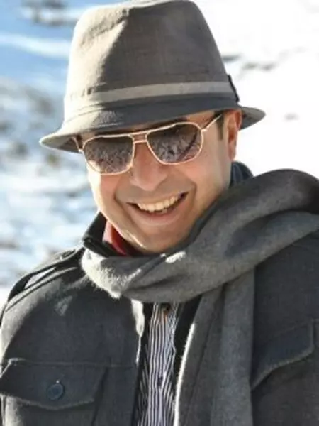 Moncef SENHAJI